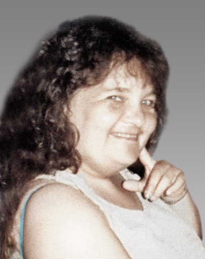 Francine Boulianne