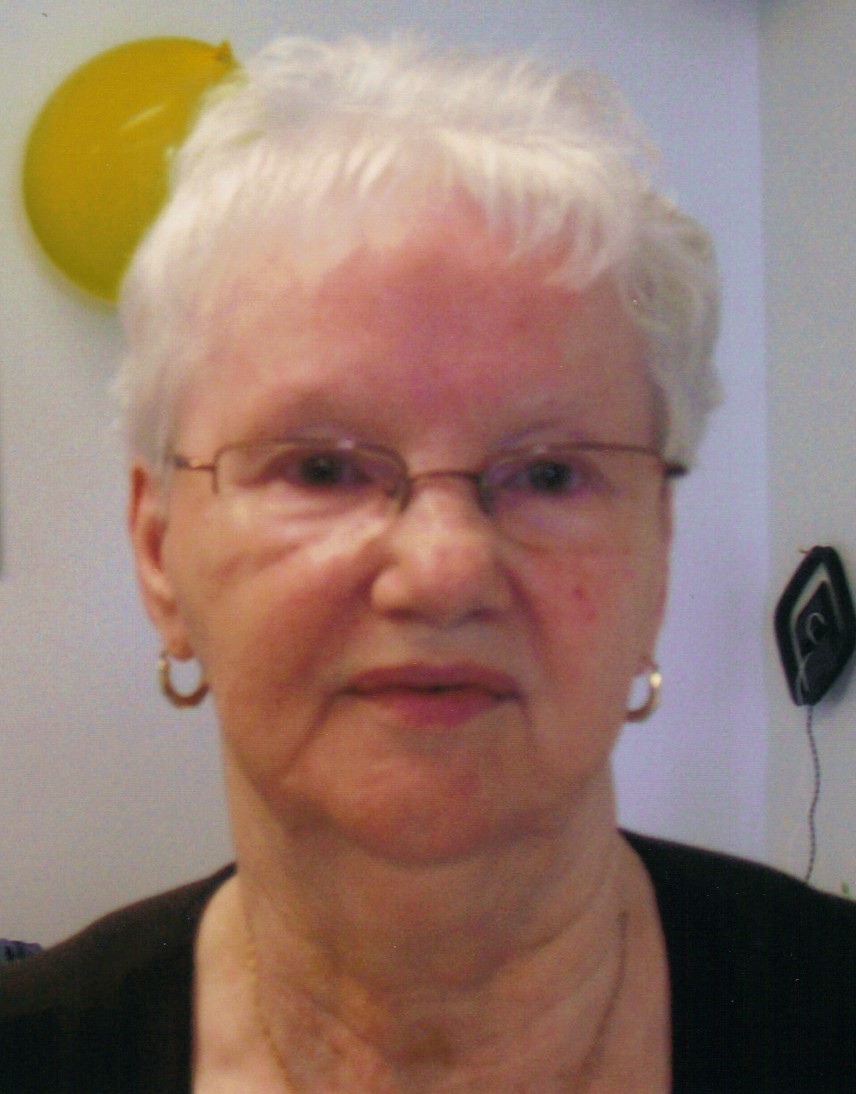 Jeannine Huard