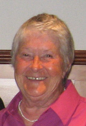 Suzette Piché