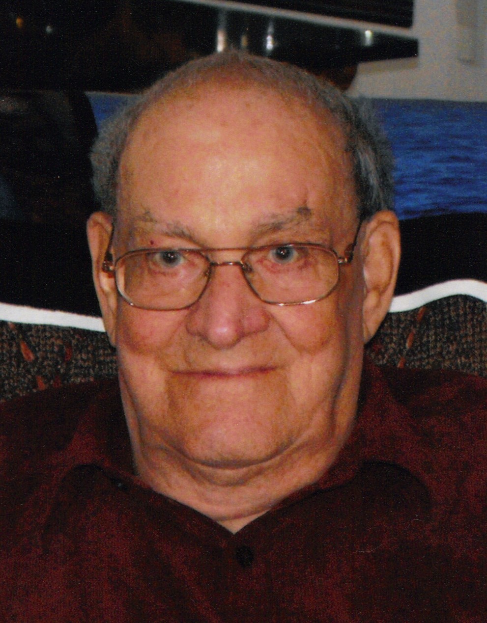 Rodolphe Blouin