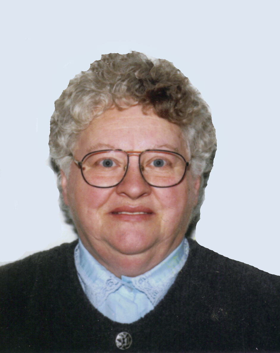 Pâquerette Morneau