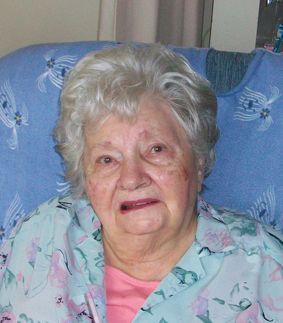 Laurette Gauthier