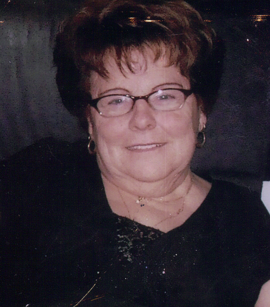 Pauline Martel