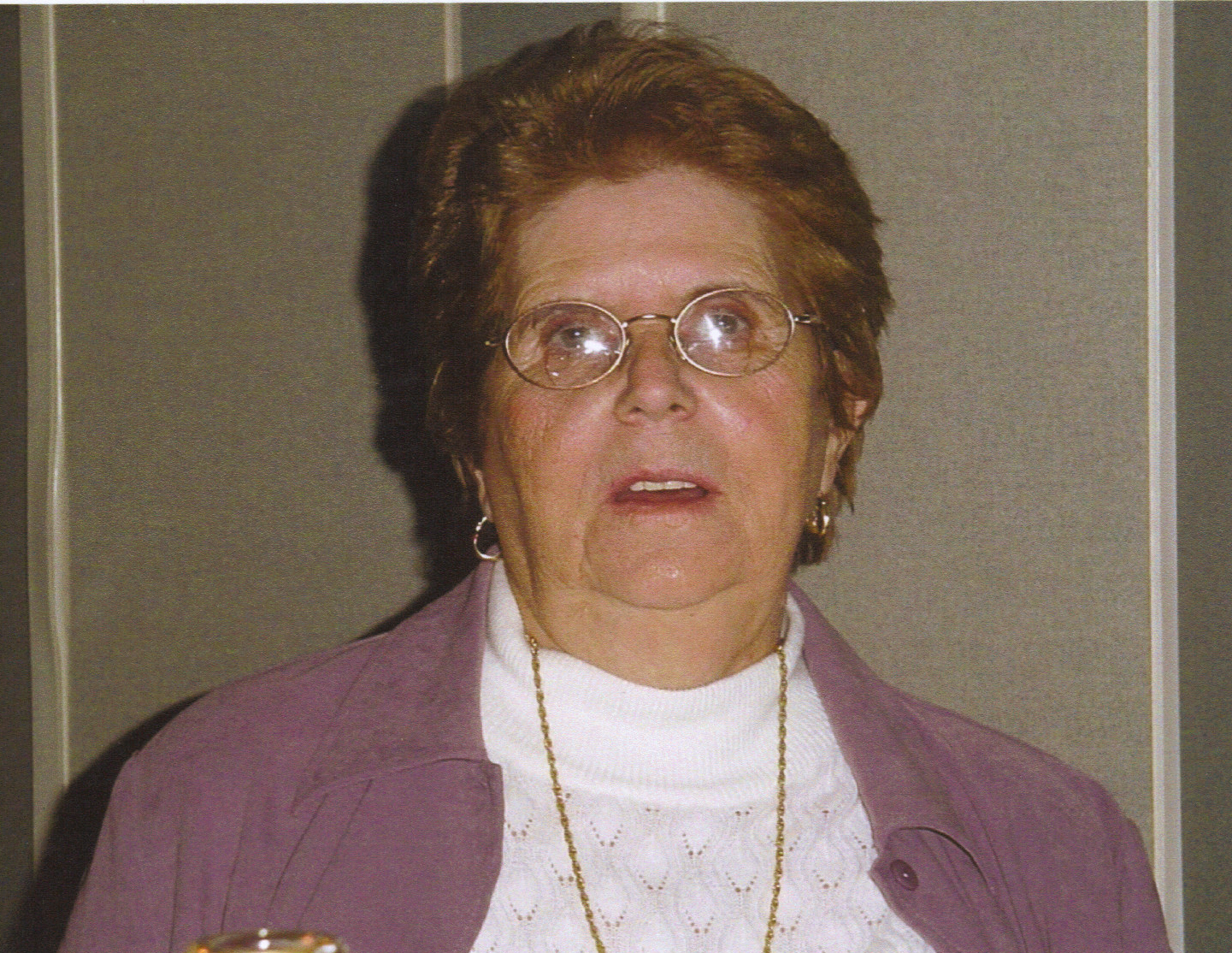 Pierrette Tremblay