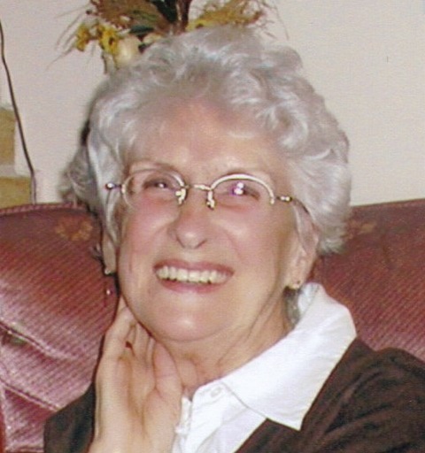 Jeannine Tremblay