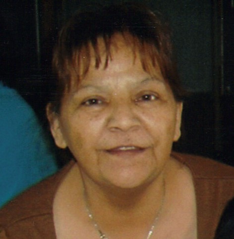 Rita Vollant