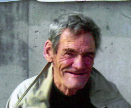 Claude Tremblay