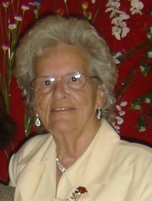Murielle Durand
