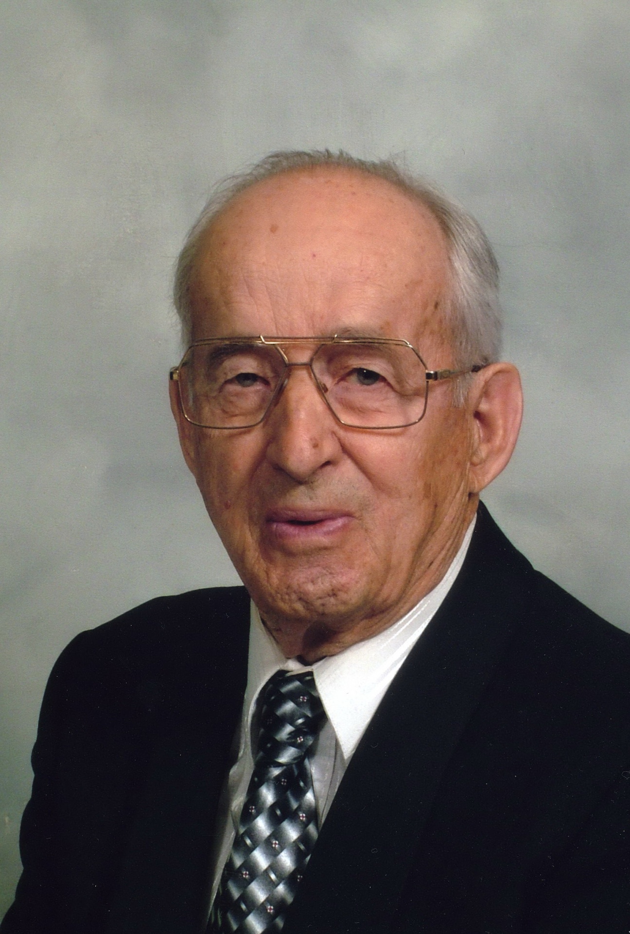 Georges Poirier