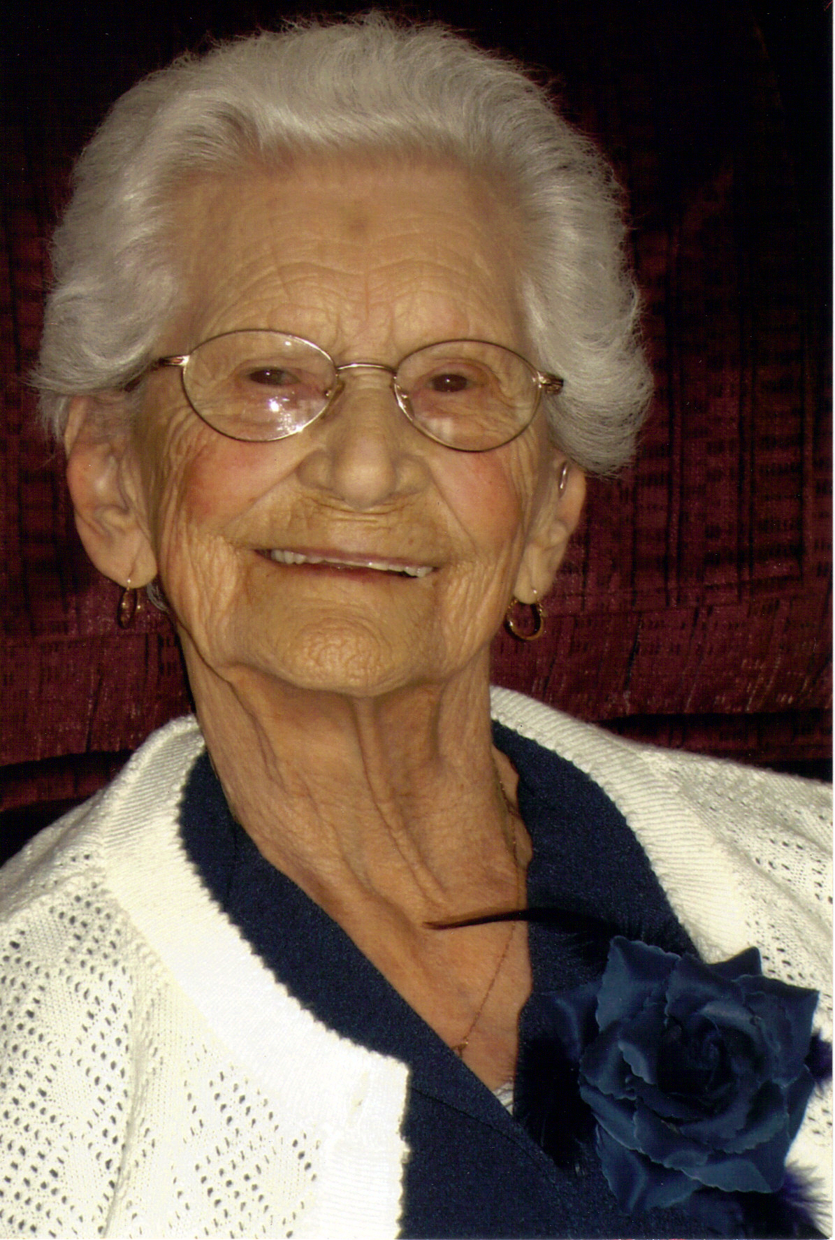 Corrine Tremblay