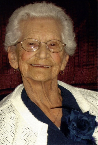 Corrine Tremblay