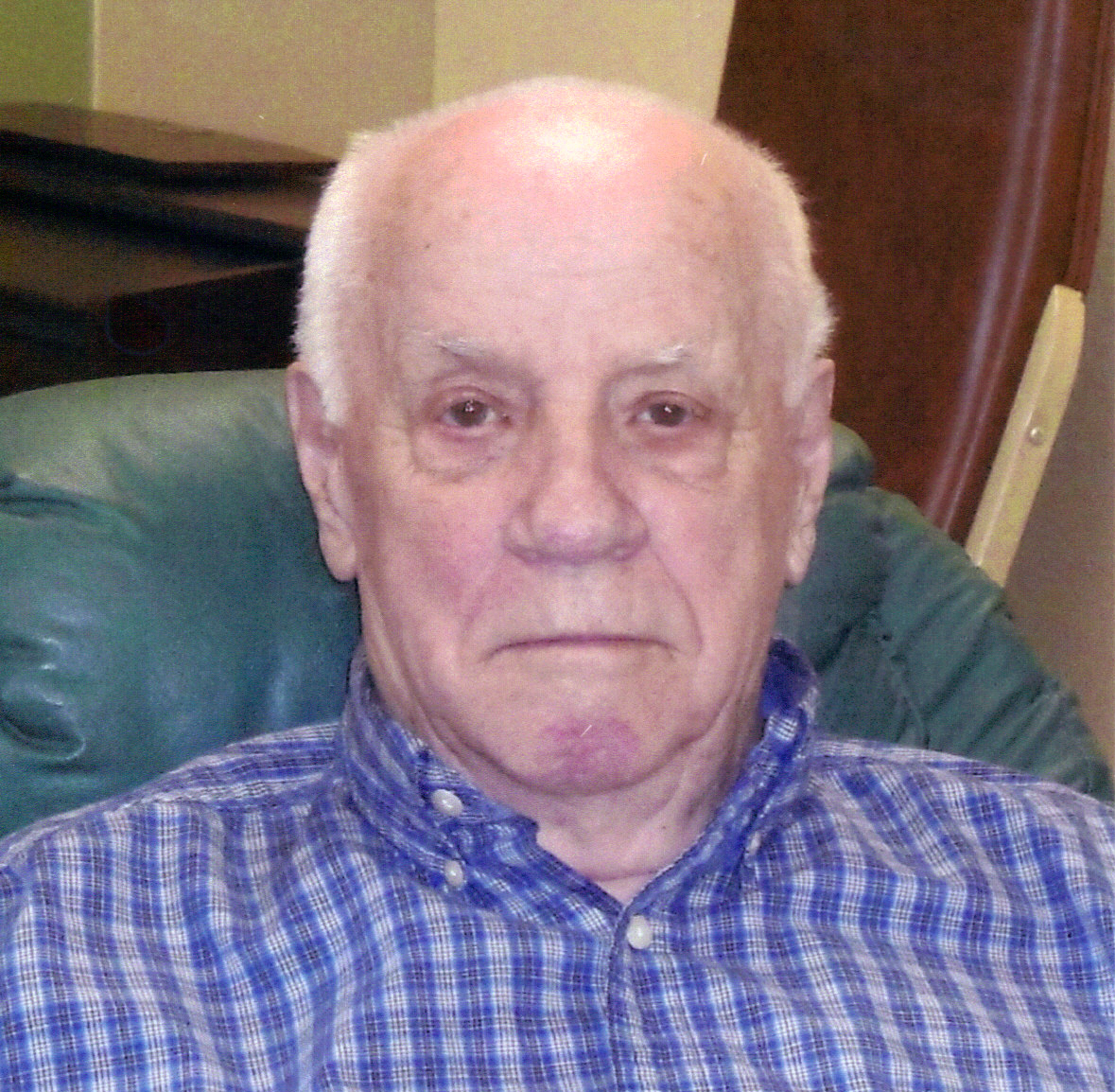 Georges Etienne Tremblay