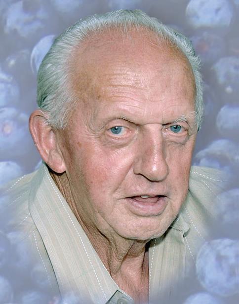 Réal Tremblay
