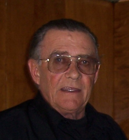 Bernard Jean