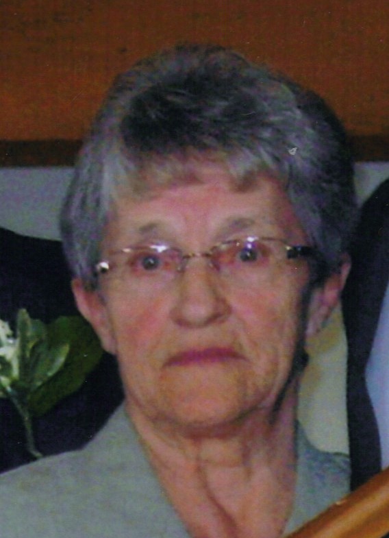Yvonne Maltais