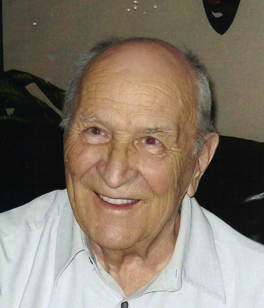Gilles Bouchard