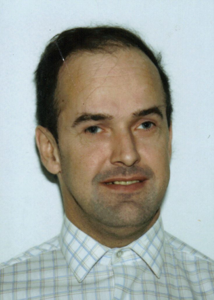 Gilbert Bouchard