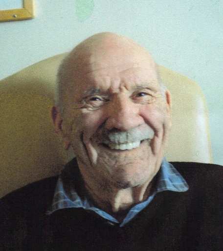 Émile Martel