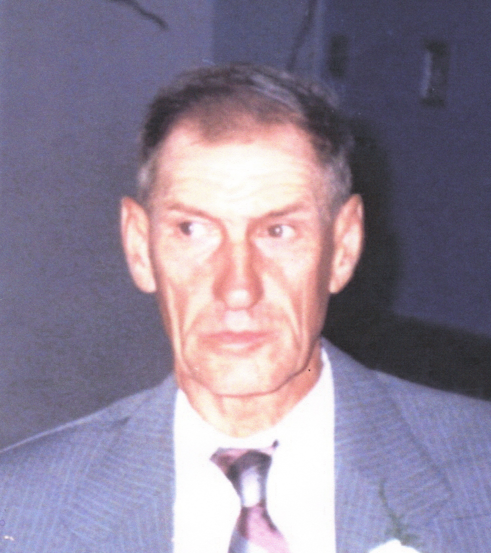 Henrio Tremblay