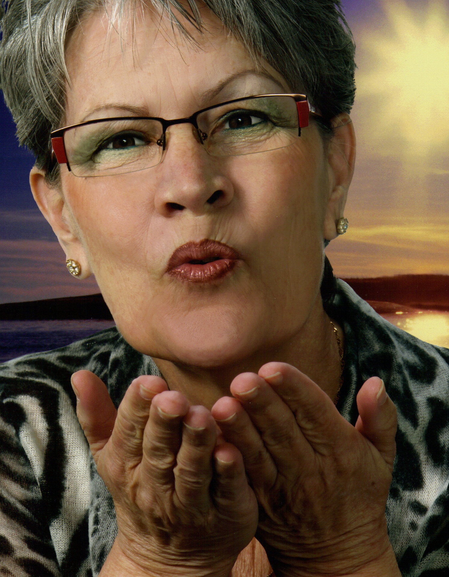 Patricia Tremblay