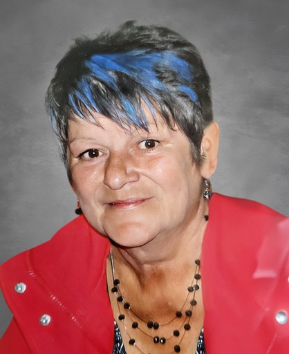 Suzanne Martin