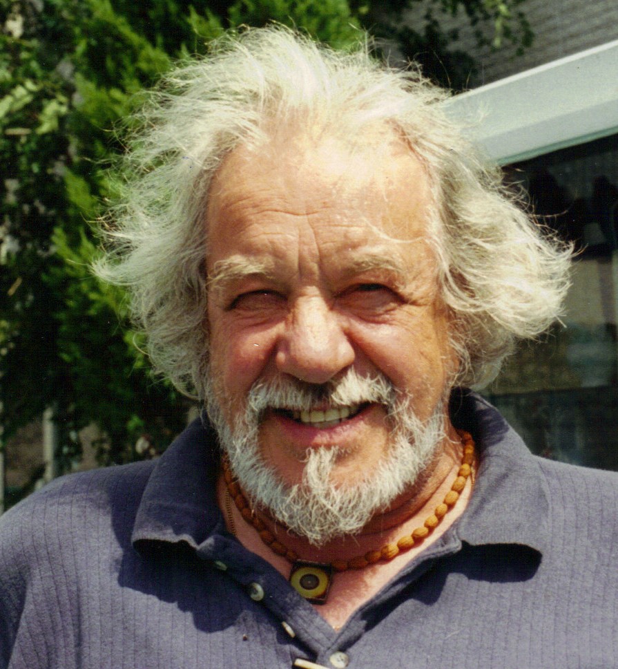 Jean-Guy Benjamin