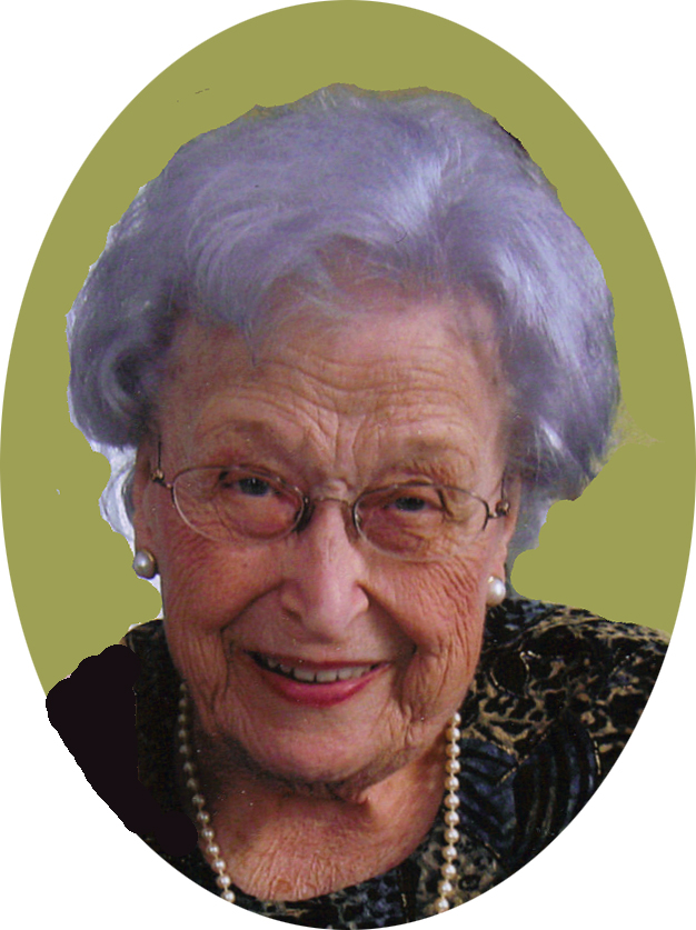 Jeannette Harvey