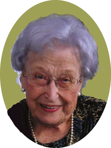 Jeannette Harvey