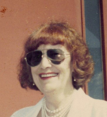 Bérangère Gagnon