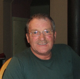 Georges-René Coulombe