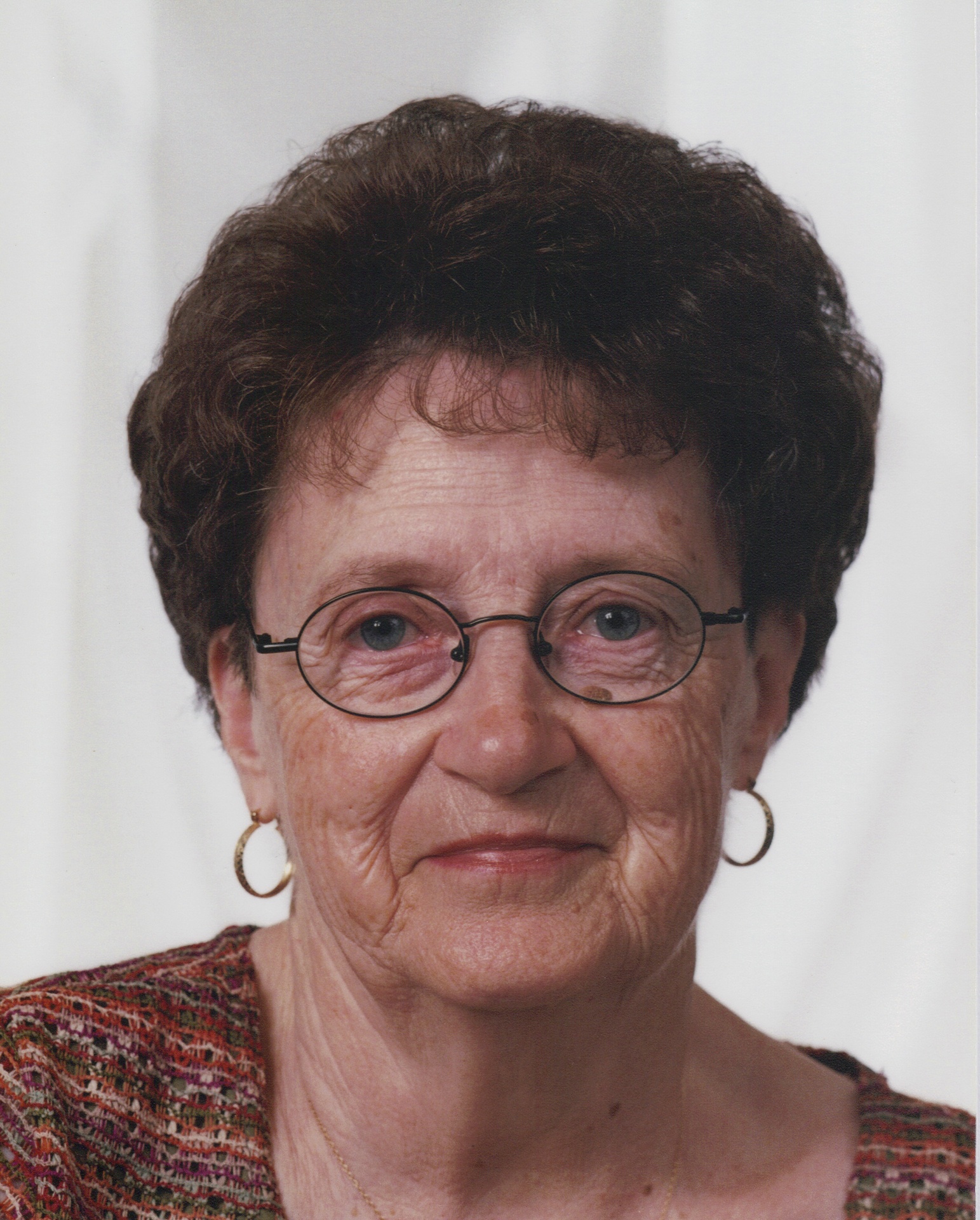 Lucette Tremblay