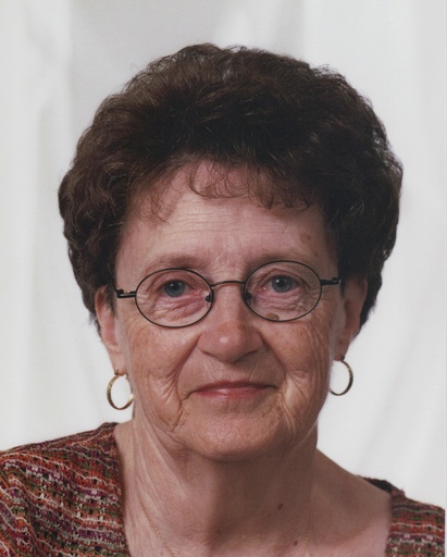 Lucette Tremblay