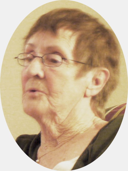 Claire Autate