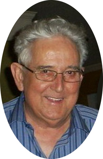 Yvan Émond