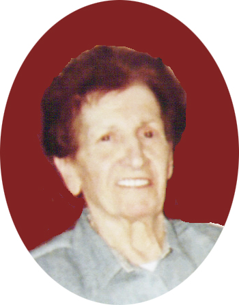 Rita Lapointe