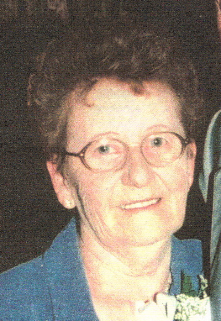 Lorenza Gendreau