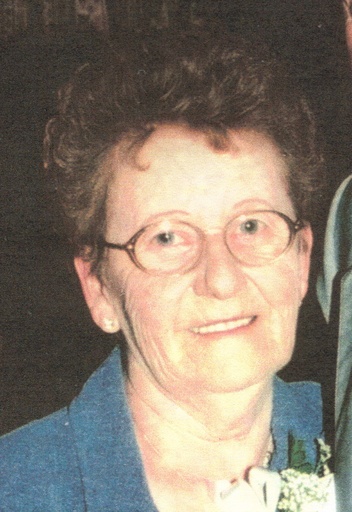 Lorenza Gendreau