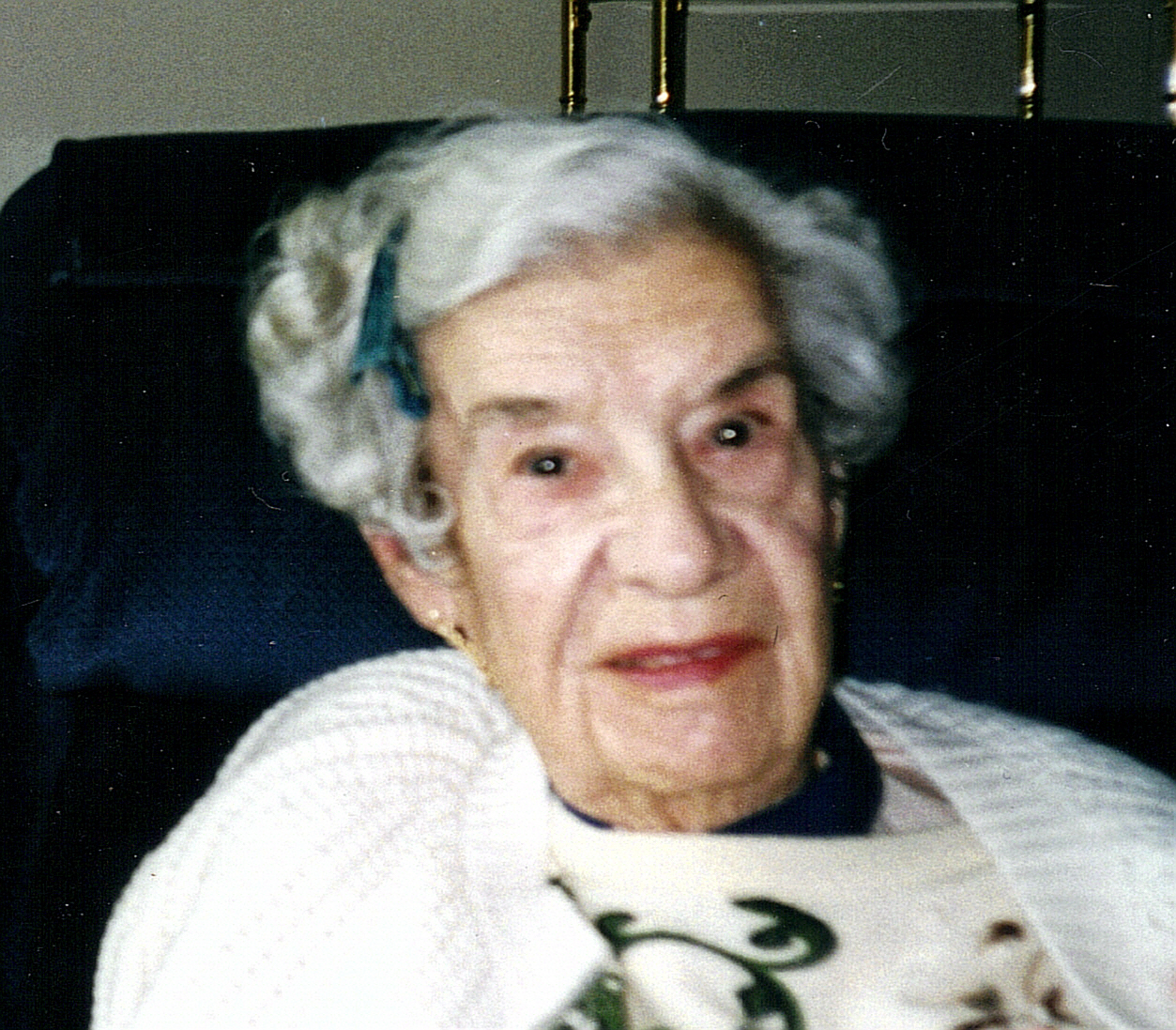 Jeannette Bisaillon