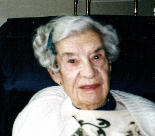 Jeannette Bisaillon
