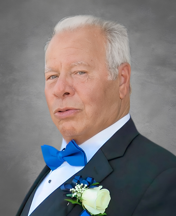 Armand Roy