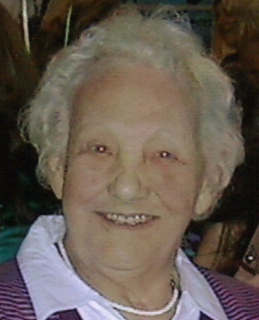 Cécile Martin