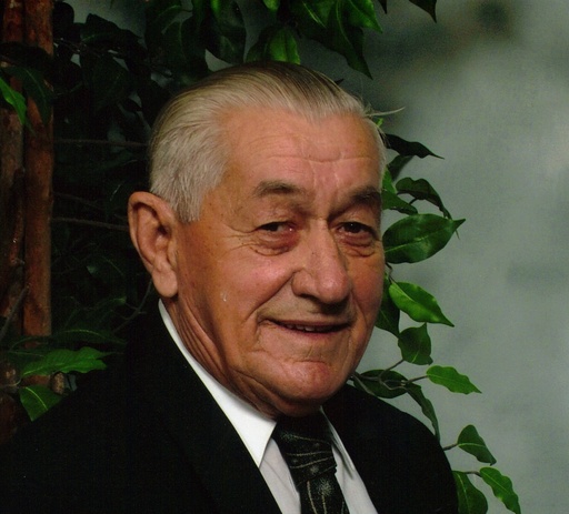 Claude Foster