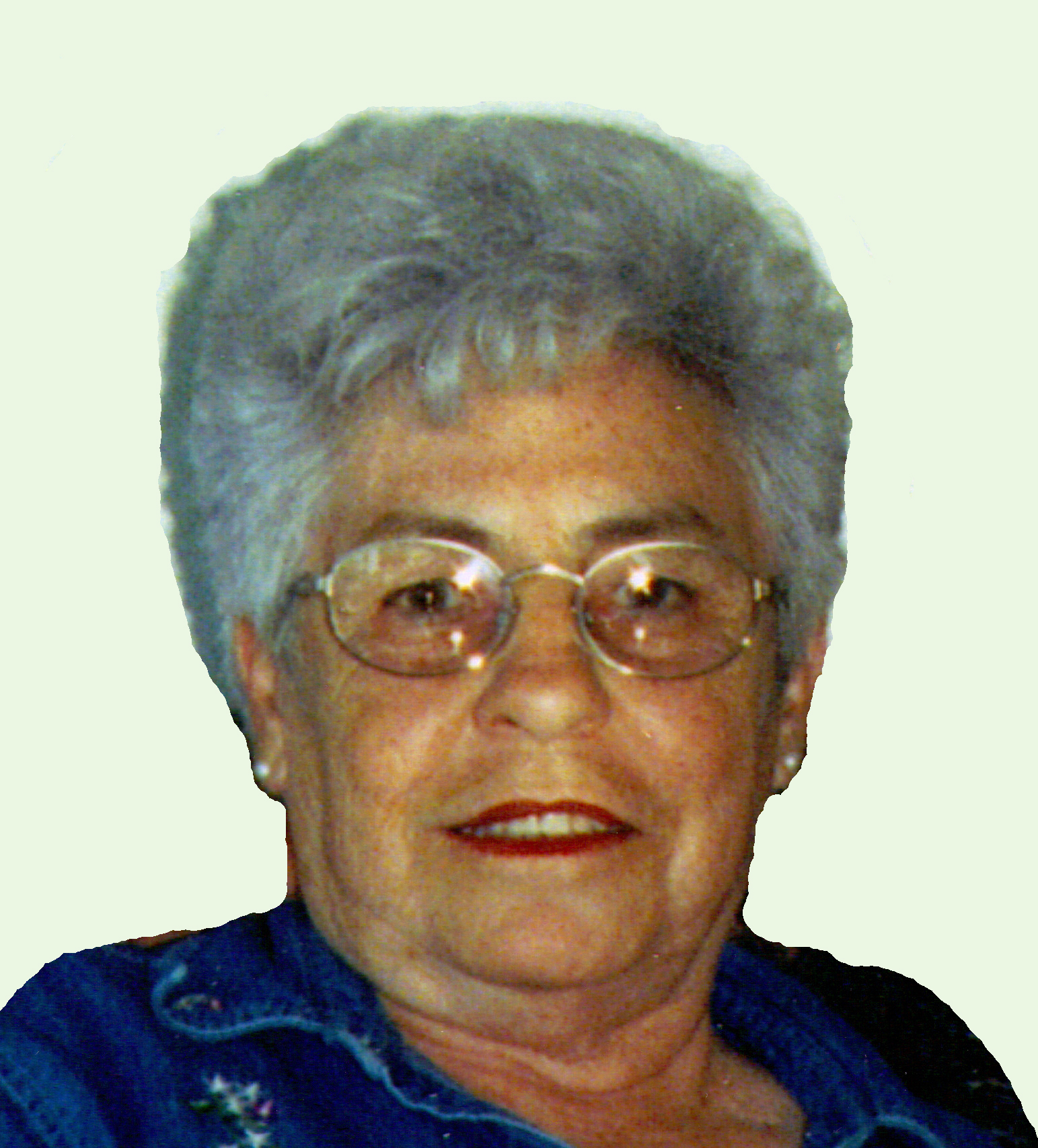 Louisette Gagnon