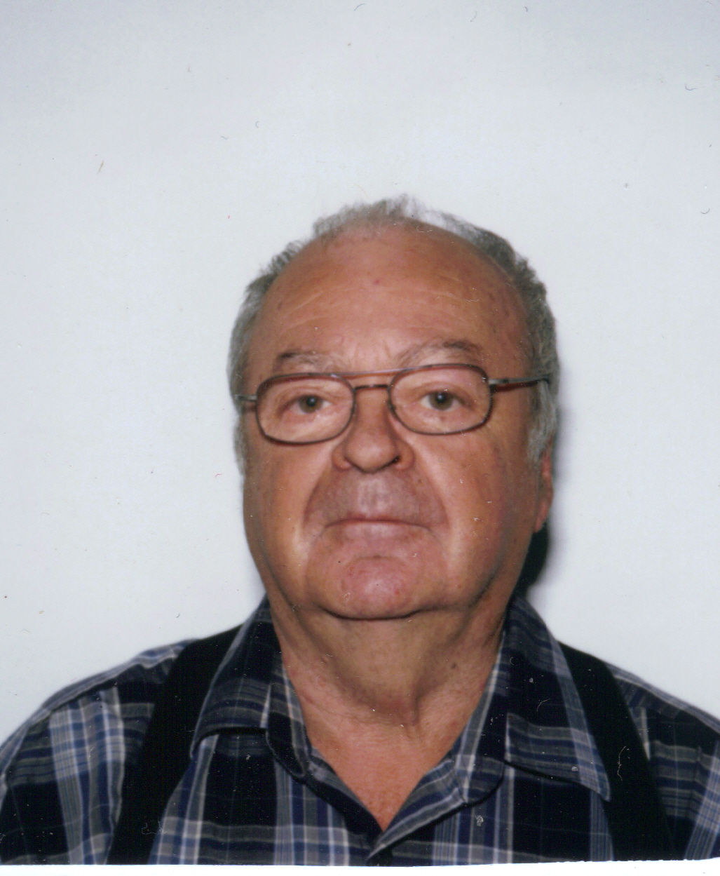 Rodrigue Tremblay