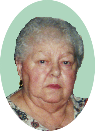 Edouardine St-Gelais