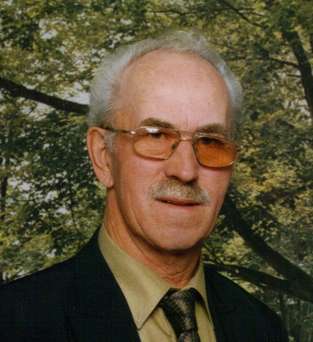 Dollard Gilbert