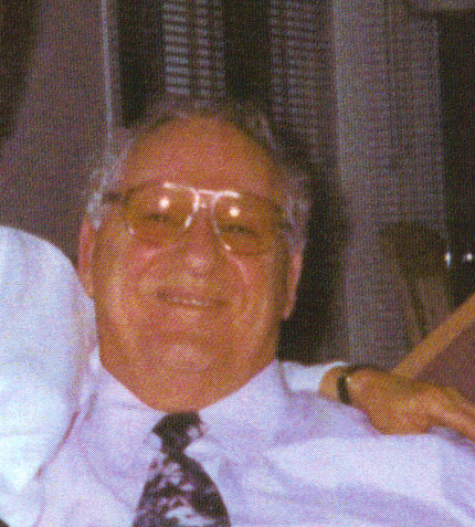 Nelson Boudreault