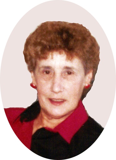 Thérèse Parisée