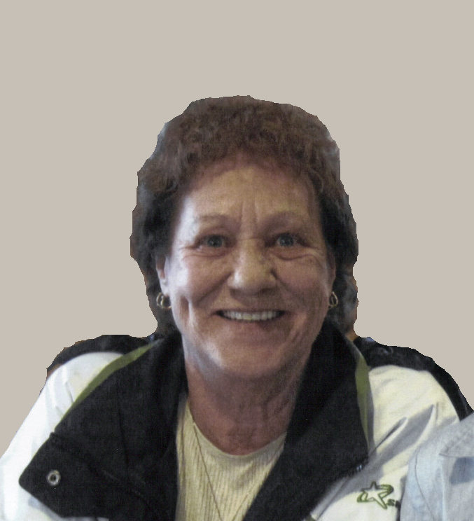 Juliette Simoneau