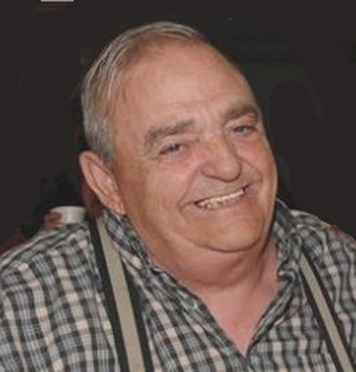 Jean-Pierre Flageole